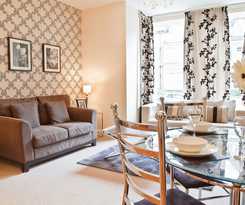 Hotel Harrogate Boutique Apartments