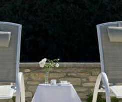 Hotel Carcarille - Restaurant Le C