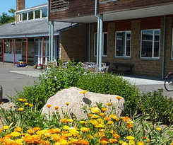 Hotel Rutsker Feriecenter