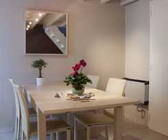 Hotel Condo Gardens Leuven