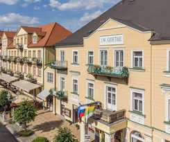 Goethe Spa