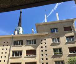  Vieille Tour Centre Rouen