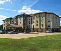 Hotel Holiday Inn Express Heber Springs