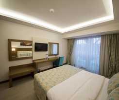 Hotel Yeniceri City