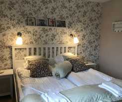 Hotel Skivarps G&auml;stgivarg&aring;rd