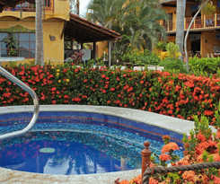 Hotel Las Cabanas Del Capitan