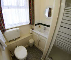 Hotel Oakwood Bed And Breakfast Heathrow