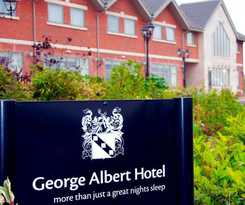 Hotel George Albert