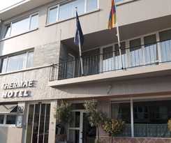 Hotel Thermae Grimbergen