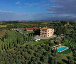 Relais Villa Grazianella - Una Esperienze