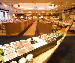 Hotel Akan Yuku No Sato Tsuruga