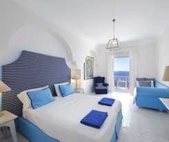 Hotel Tramonto D'oro