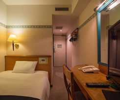 Hotel Apa Fukui-katamachi