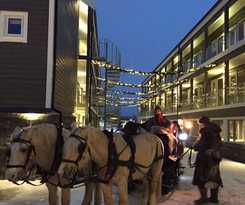 Hotel Ustedalen l Geilo