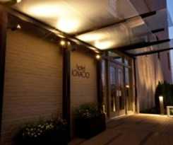 Hotel Ignacio Saint Louis