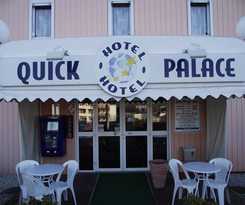Hotel Quick Palace Le Mans Nord St Saturnin