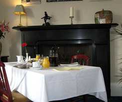 Shaftesbury Lodge Guest House