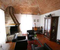 Hotel Albergo Villa Nencini