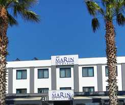 Hotel My Marin