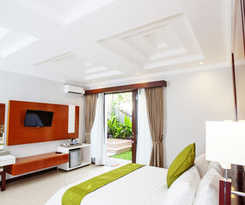 Lubdhaka Canggu Residence