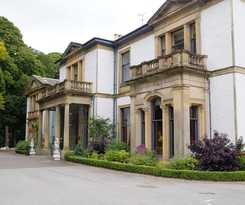 Macdonald Norwood Hall