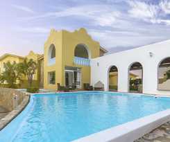 Hotel Villas and Resort Luz De Luna