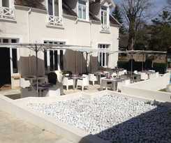 Hotel H&ocirc;tel And Spa Les Pl&eacute;iades