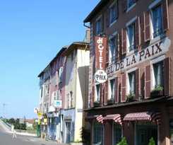  De La Paix