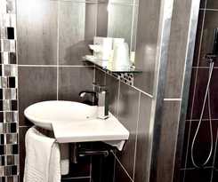 Hotel Les Hauts De Montreuil