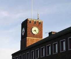 Hostel Bod&oslash;