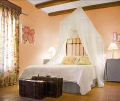 Rusticae La Casita De Cabrejas