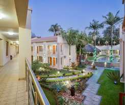 The Cycad Lodge And Chalets