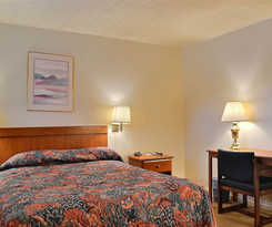 Hotel Skyline Motor Inn