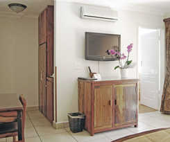 Hotel Afrique Boutique Oliver Tambo