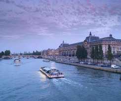 Mercure Paris Notre Dame Saint Germain Des Prés