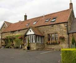 Hotel The Cook And Barker Inn