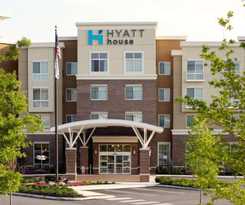 Hotel Hyatt House Philadelphia/king Of Prussia