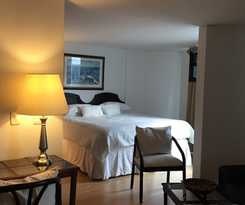 Hotel P&oacute;rtico Concept