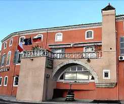 Hotel Le Prieur&eacute;