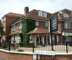 Hotel The Aldwick B&B