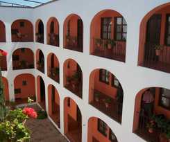 Hotel Amealco