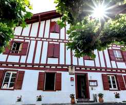 Hotel Restaurant Baratxartea