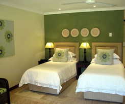 Rivonia Premier Lodge