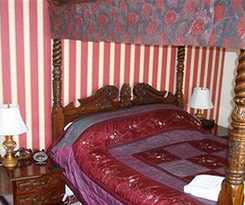 Hotel Bella Vista Guest House