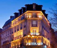 Le Friedland