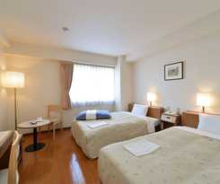 Hotel Sapporo Clark