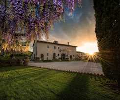 Hotel Osteria Dell Orcia