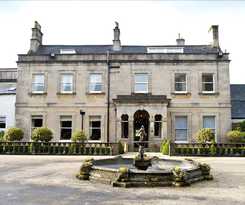 Hotel Charlton House Spa