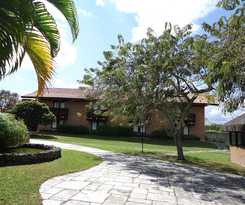 Hotel Casa Grande Gravatá