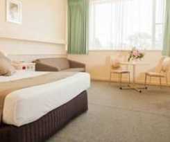 Comfort Inn Regal Park, North Adelaide
